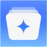 CleanX: Clean Up Storage icon
