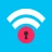 WiFi Warden: Map & DNS icon