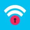 WiFi Warden: Map & DNS icon