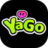 Yago Live - Party&Live Stream icon