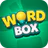 Word Box - Sort & Block Jam icon