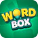 Word Box - Sort & Block Jam