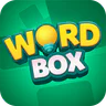 Word Box - Sort & Block Jam icon
