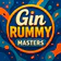 Gin Rummy Masters: Card Game