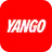 Yango: taxi, food, delivery icon