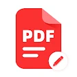 PDF Reader: Easy Fast Viewer icon