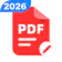 PDF Reader: Easy Fast Viewer