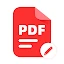 PDF Reader: Easy Fast Viewer icon