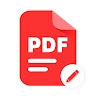 PDF Reader: Easy Fast Viewer icon