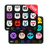 Emoji Keyboard: Fonts, Emojis icon