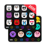 Emoji Keyboard: Fonts, Emojis icon