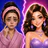 Lễ hội trang điểm:Hóa trang icon