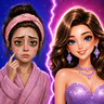 Lễ hội trang điểm:Hóa trang icon