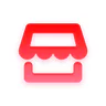 Yelp for Business icon