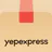Yepexpress icon