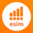 Yesim: eSIM & Mobile Data icon