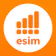 Yesim: eSIM & Mobile Data