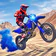 Stunt Motorcycle Racing Game