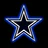 Dallas Cowboys icon