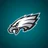 Philadelphia Eagles icon