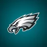 Philadelphia Eagles icon