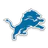 Detroit Lions Mobile icon