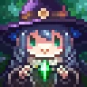 NGUYÊN TỐ : 2D MMORPG icon
