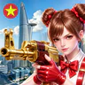 Firezone: Ultra - Vùng Chiến icon
