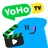 Yoho TV—Drama & Chat icon