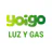 Yoigo LUZ y GAS — App Clientes icon