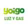 Yoigo LUZ y GAS — App Clientes