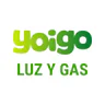 Yoigo LUZ y GAS — App Clientes icon