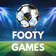 Football Bingo - Footy Games
