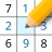 Sudoku - The Classic one icon