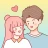 Couple2—Không gian đôi icon