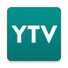 YouTV persönliche TV Mediathek icon