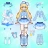 Live Star: メイクゲーム & 着せ 替え ゲーム icon