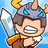 Đại Chiến Tiểu Binh icon