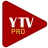 YTV Player Pro icon