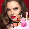 YuFace: Chụp Ảnh và Trang Điểm icon