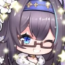 純白ファンタジー：音楽美少女の魔法冒険 icon
