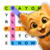 Word Search Meow - Cat Puzzle