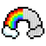 Kulay ng Creative icon