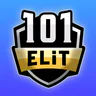 101 Yüzbir Okey Elit icon