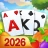 Solitaire Farm: solitario icon