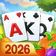 Solitaire Farm: solitario