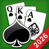 Spades: Classic Card Game 2026 icon