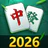 Toki Mahjong Games For Seniors icon
