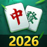 Toki Mahjong Games For Seniors icon