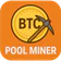 BTC Pool Miner - Cloud Mining